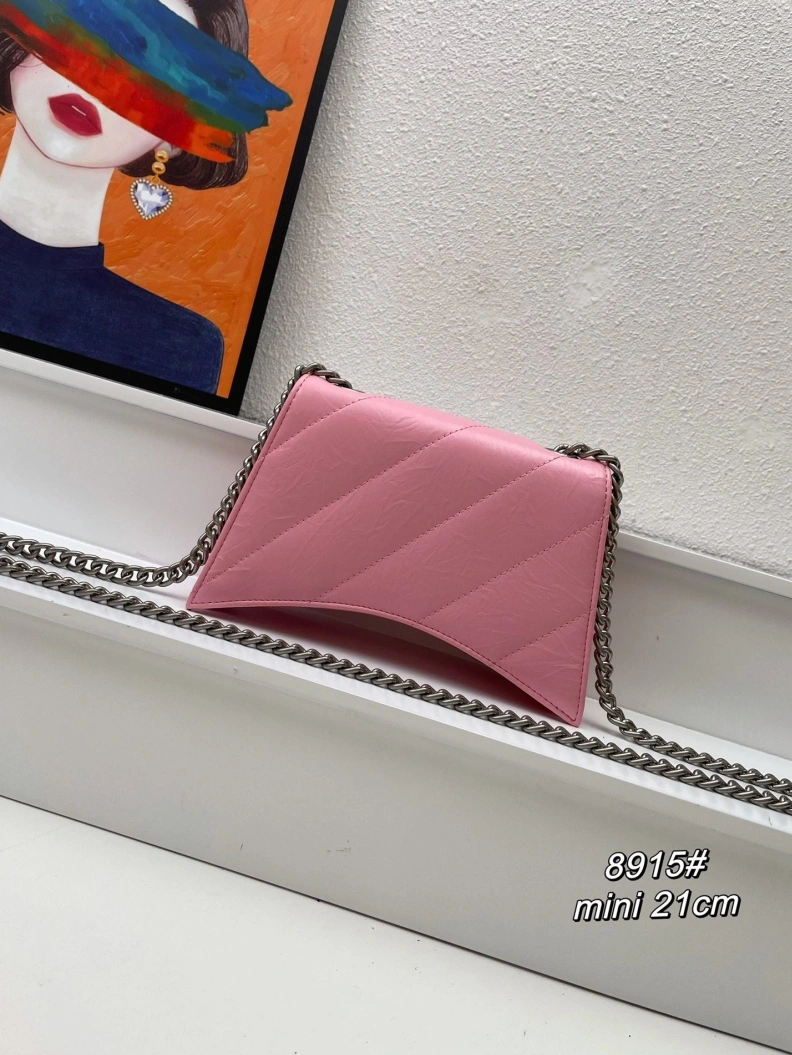 Bxlxnciaga Satchel Bags Efficient 78818