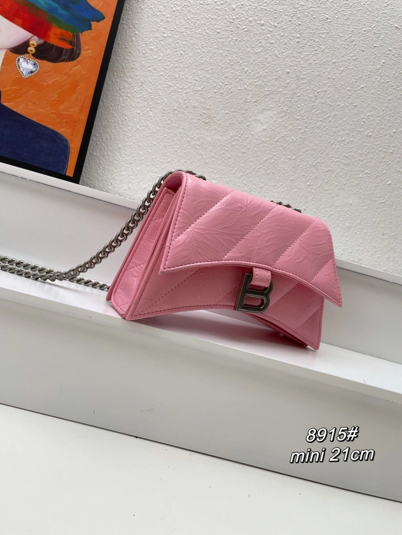 Bxlxnciaga Satchel Bags Efficient 78818