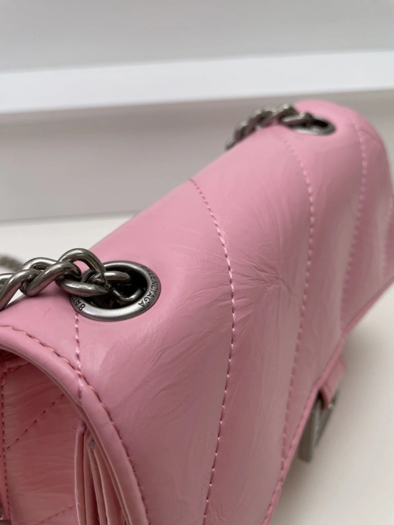 Bxlxnciaga Satchel Bags Efficient 78818