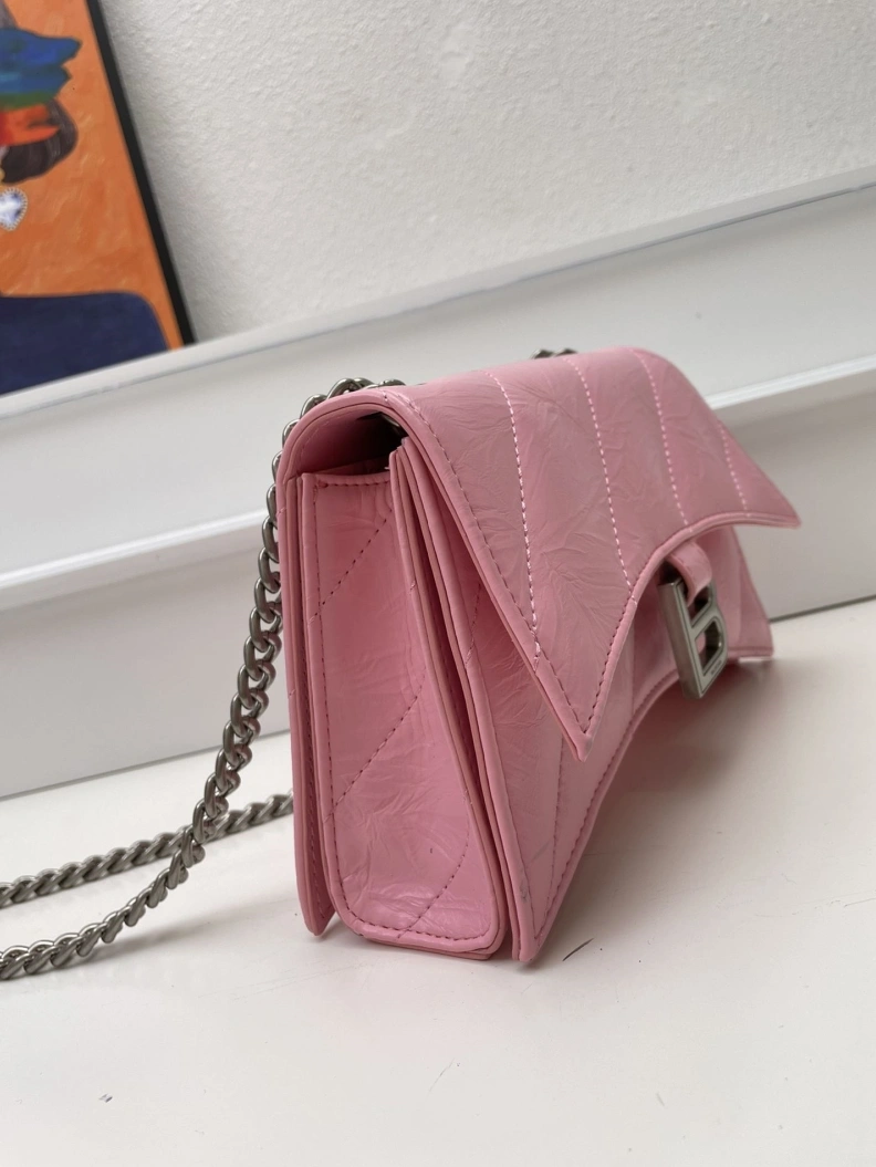 Bxlxnciaga Satchel Bags Efficient 78818