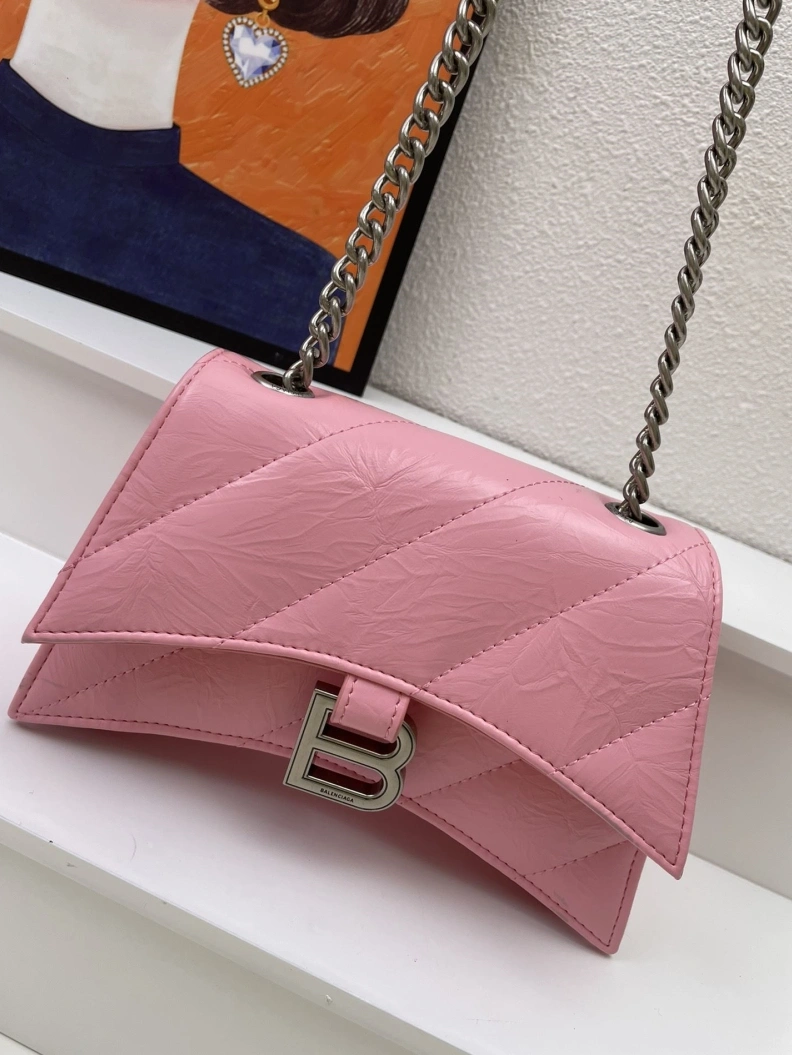Bxlxnciaga Satchel Bags Efficient 78818