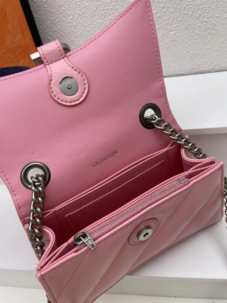 Bxlxnciaga Satchel Bags Efficient 78818