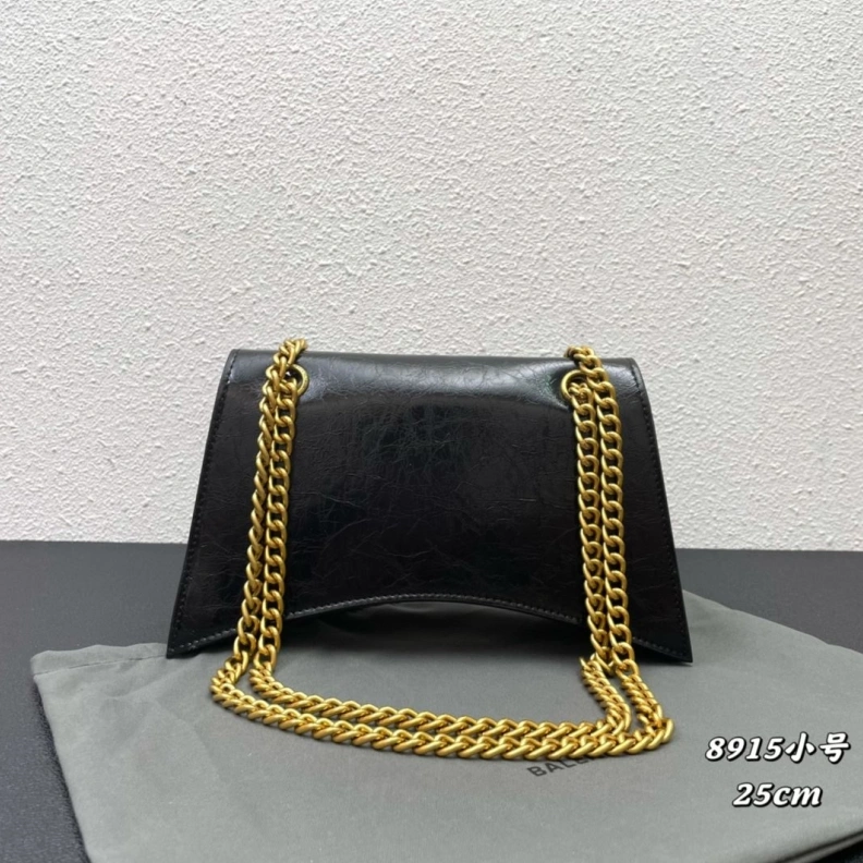 Reliable Bxlxnciaga Top Handle Bags 78735