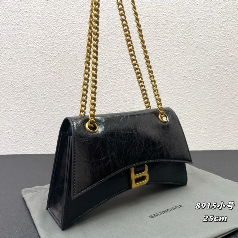 Reliable Bxlxnciaga Top Handle Bags 78735