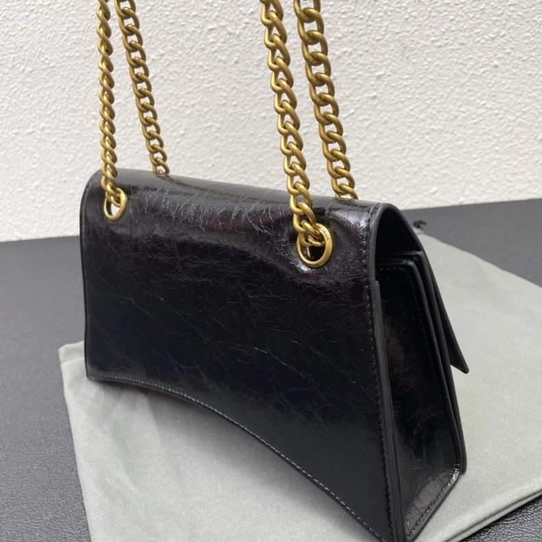 Reliable Bxlxnciaga Top Handle Bags 78735