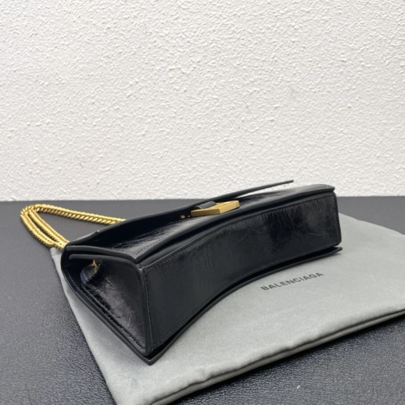 Reliable Bxlxnciaga Top Handle Bags 78735