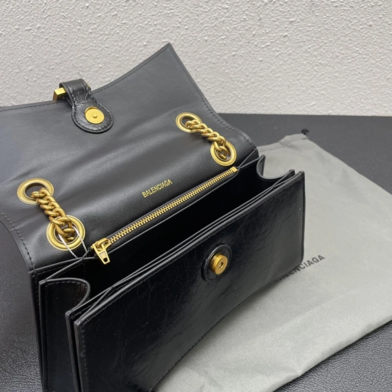 Reliable Bxlxnciaga Top Handle Bags 78735
