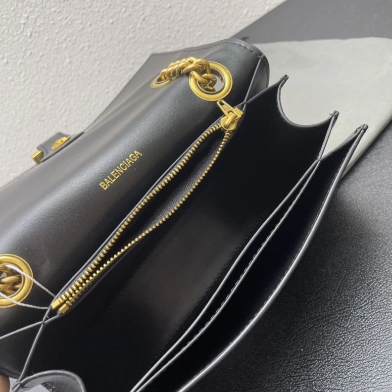 Reliable Bxlxnciaga Top Handle Bags 78735