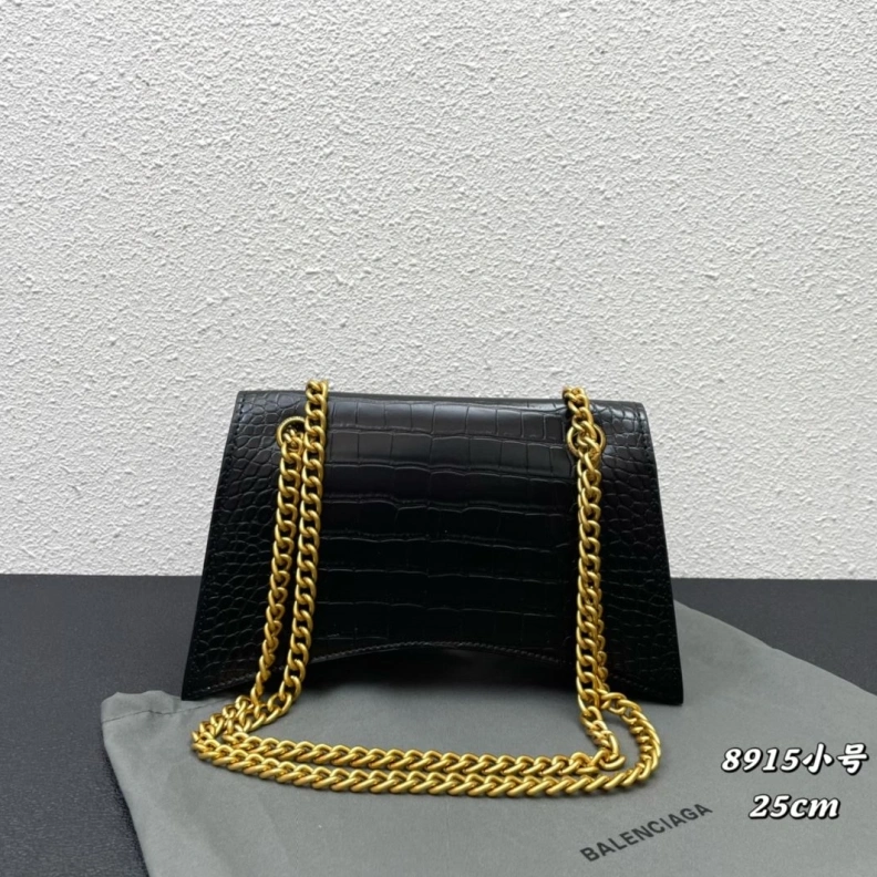 Unique Bxlxnciaga Top Handle Bags 78747