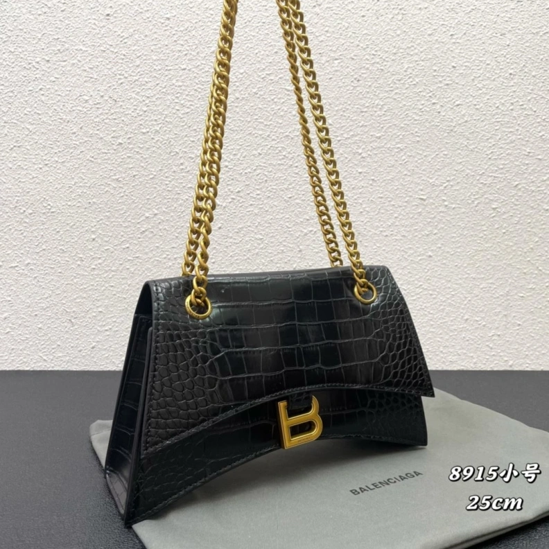 Unique Bxlxnciaga Top Handle Bags 78747