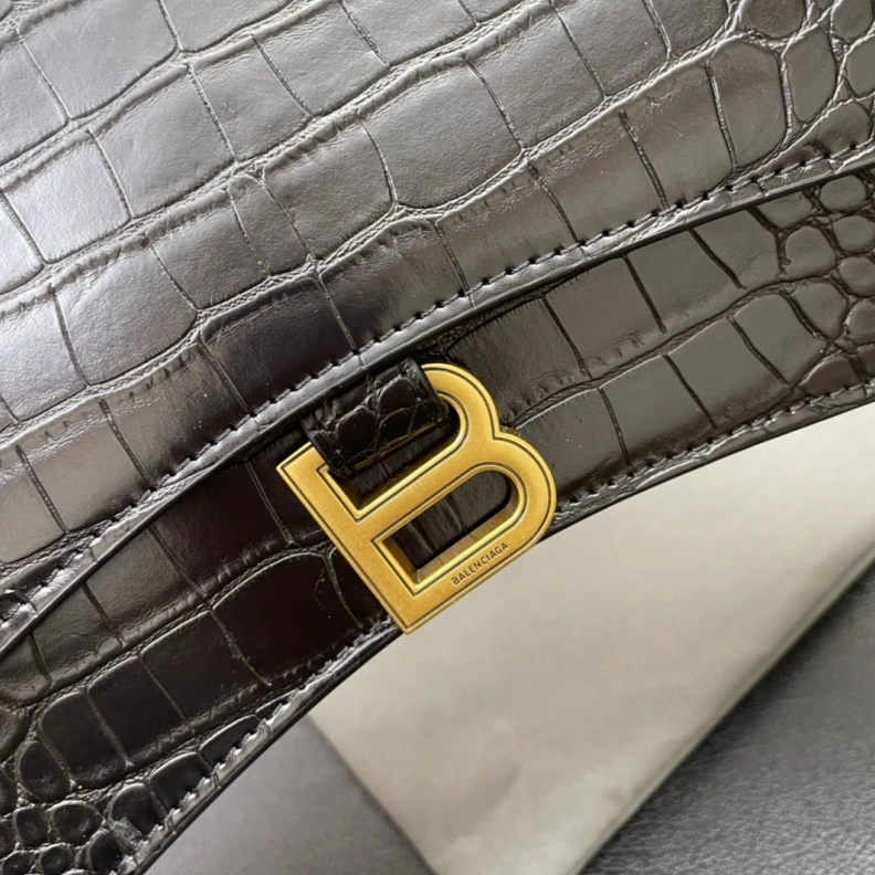 Unique Bxlxnciaga Top Handle Bags 78747