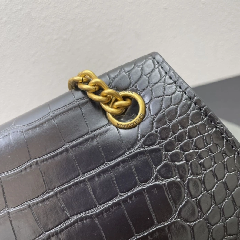 Unique Bxlxnciaga Top Handle Bags 78747