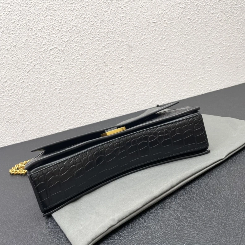 Unique Bxlxnciaga Top Handle Bags 78747