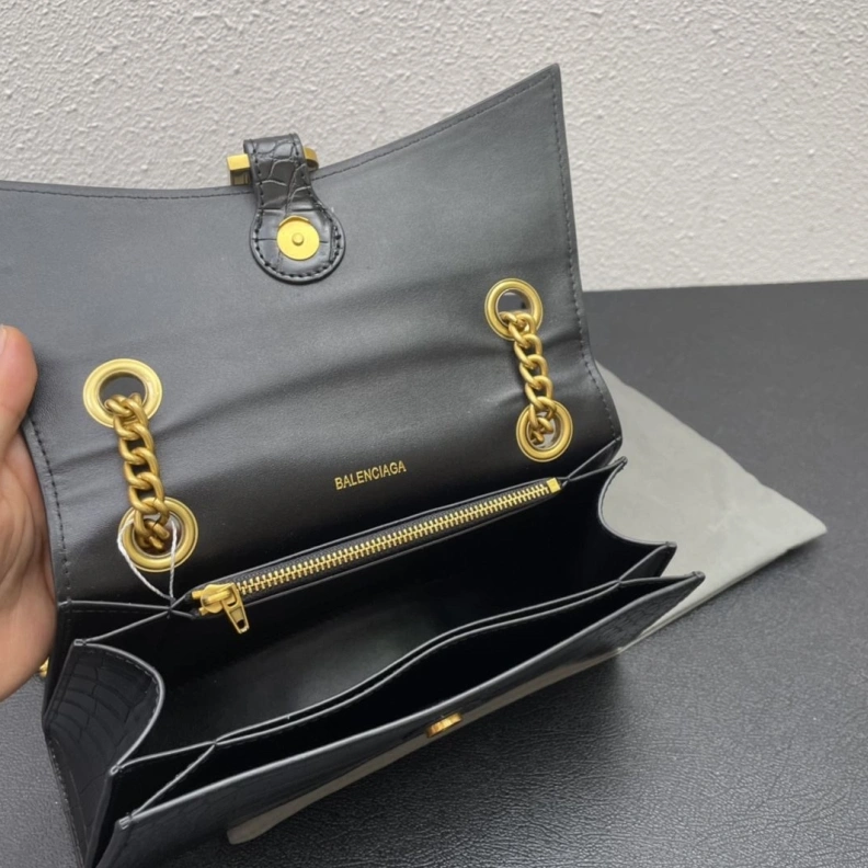 Unique Bxlxnciaga Top Handle Bags 78747