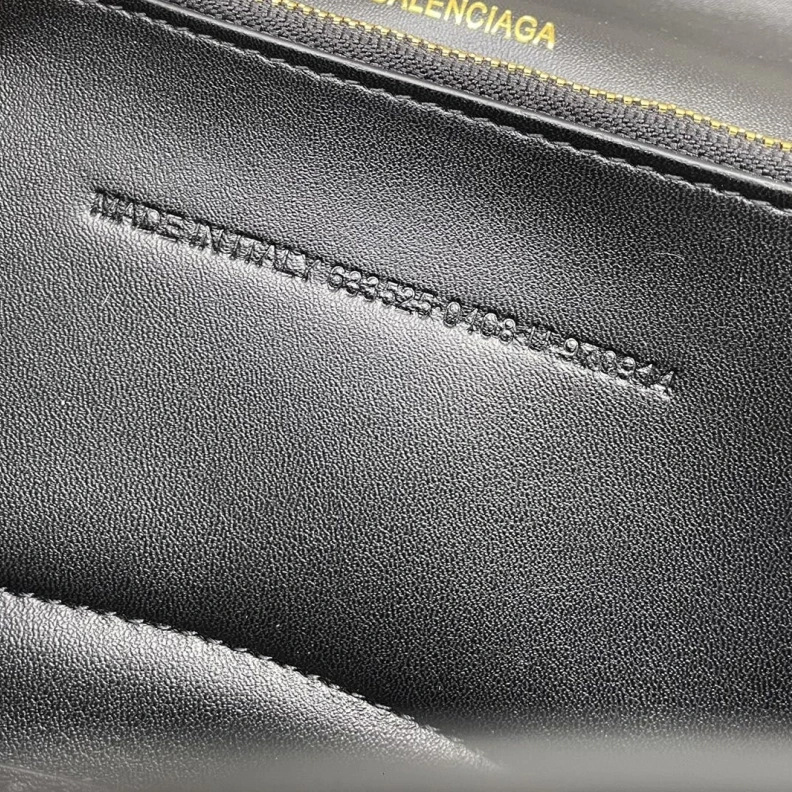 Unique Bxlxnciaga Top Handle Bags 78747