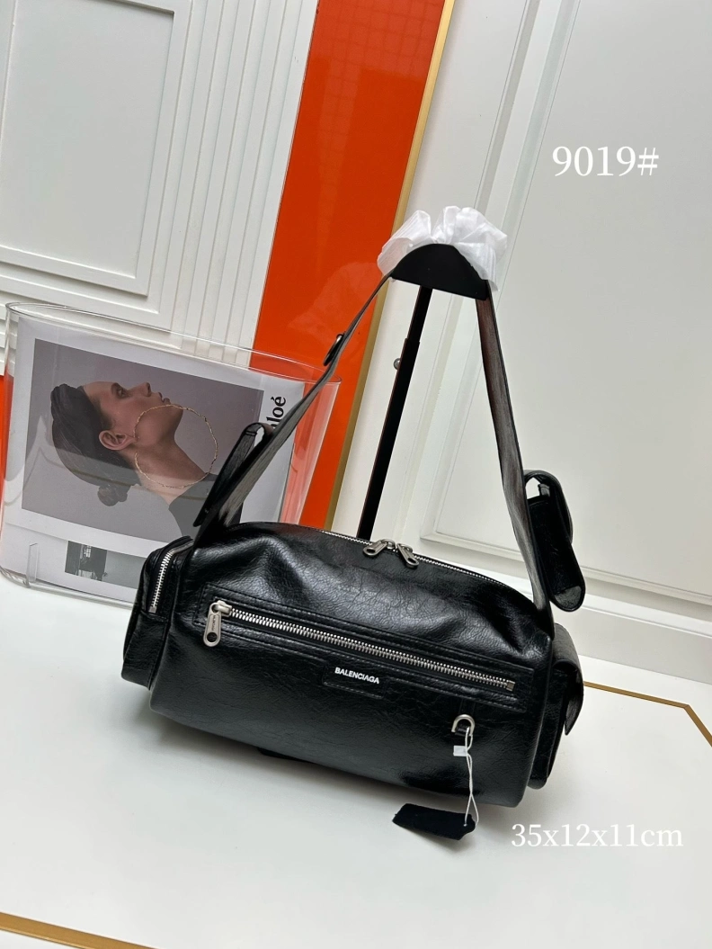 Bxlxnciaga Satchel Bags DailyWear 78829