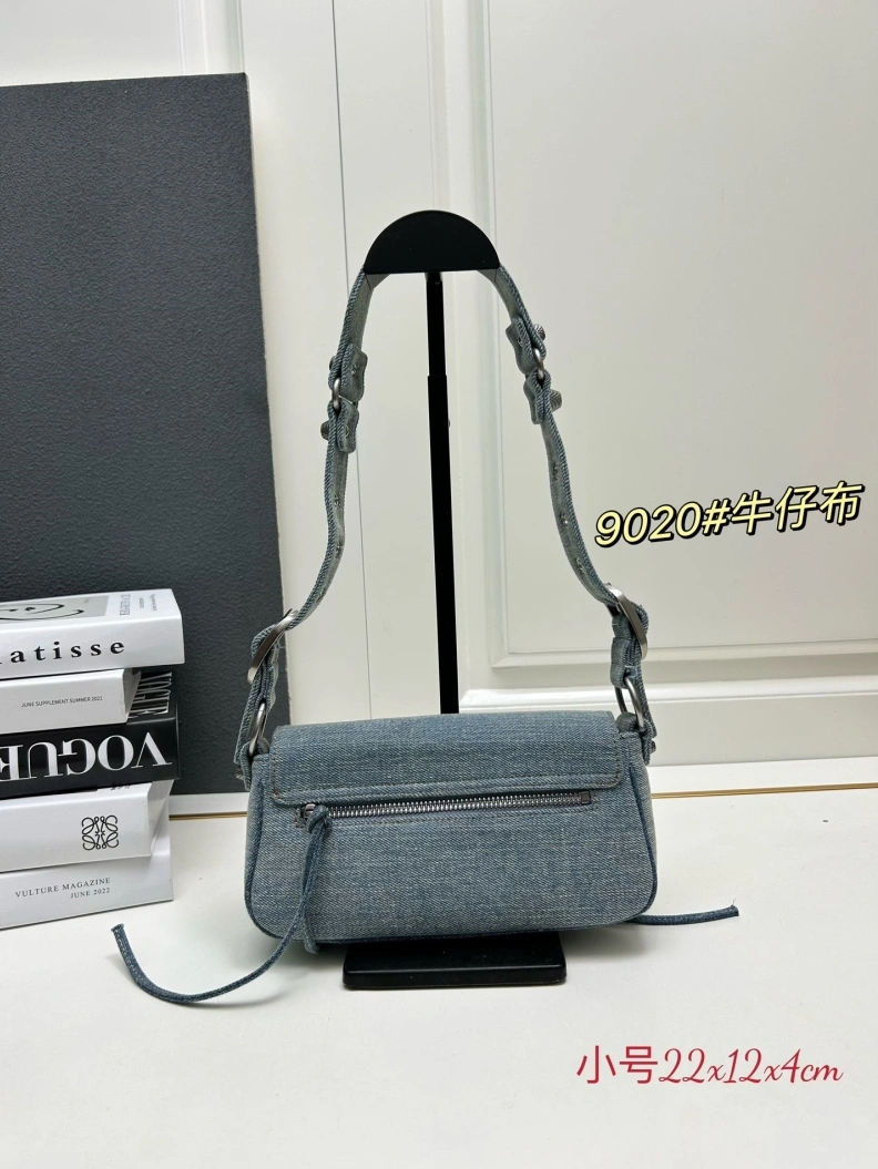 Bxlxnciaga Satchel Bags StreetReady 78776