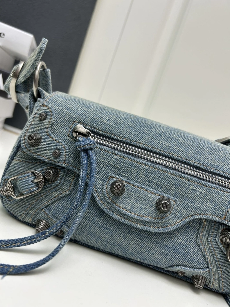 Bxlxnciaga Satchel Bags StreetReady 78776