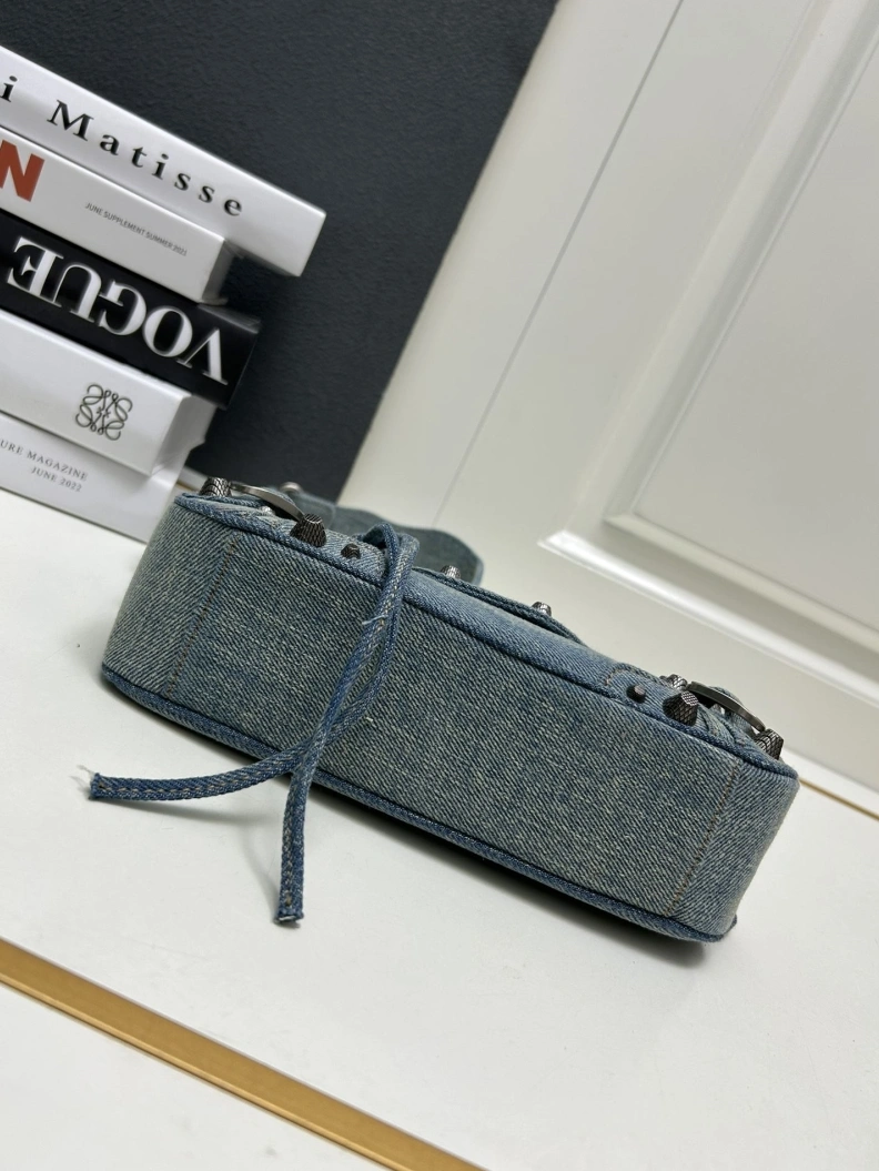 Bxlxnciaga Satchel Bags StreetReady 78776