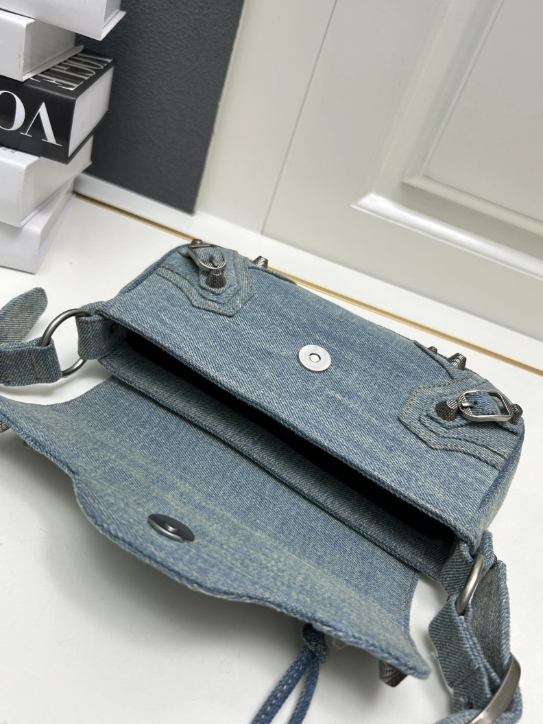 Bxlxnciaga Satchel Bags StreetReady 78776
