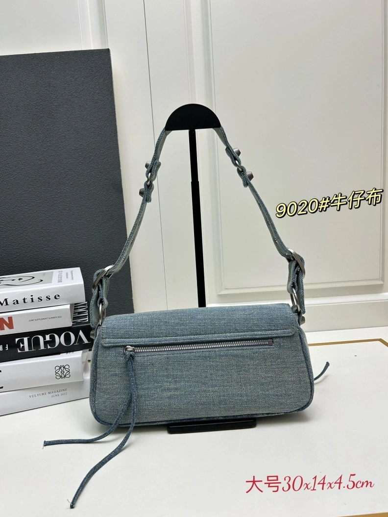 Cozy Bxlxnciaga Satchel Bags 78793