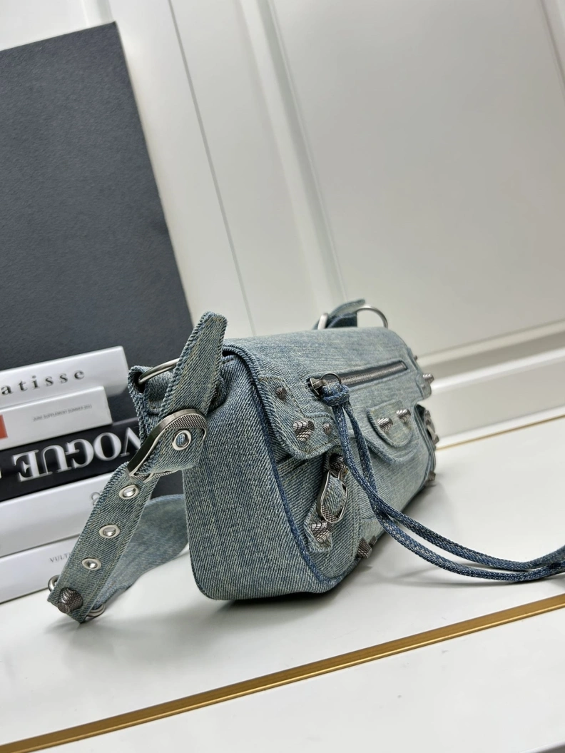 Cozy Bxlxnciaga Satchel Bags 78793