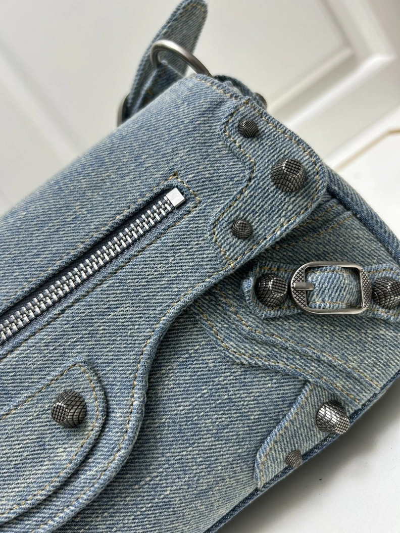 Cozy Bxlxnciaga Satchel Bags 78793