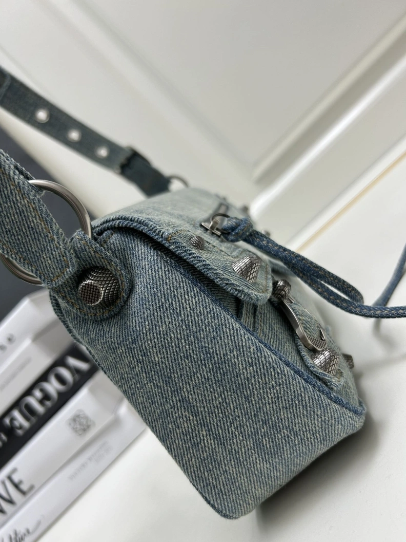 Cozy Bxlxnciaga Satchel Bags 78793