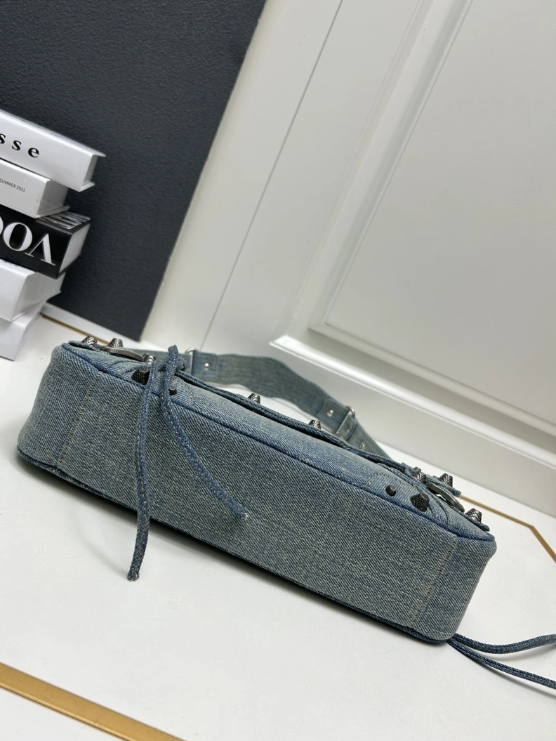 Cozy Bxlxnciaga Satchel Bags 78793