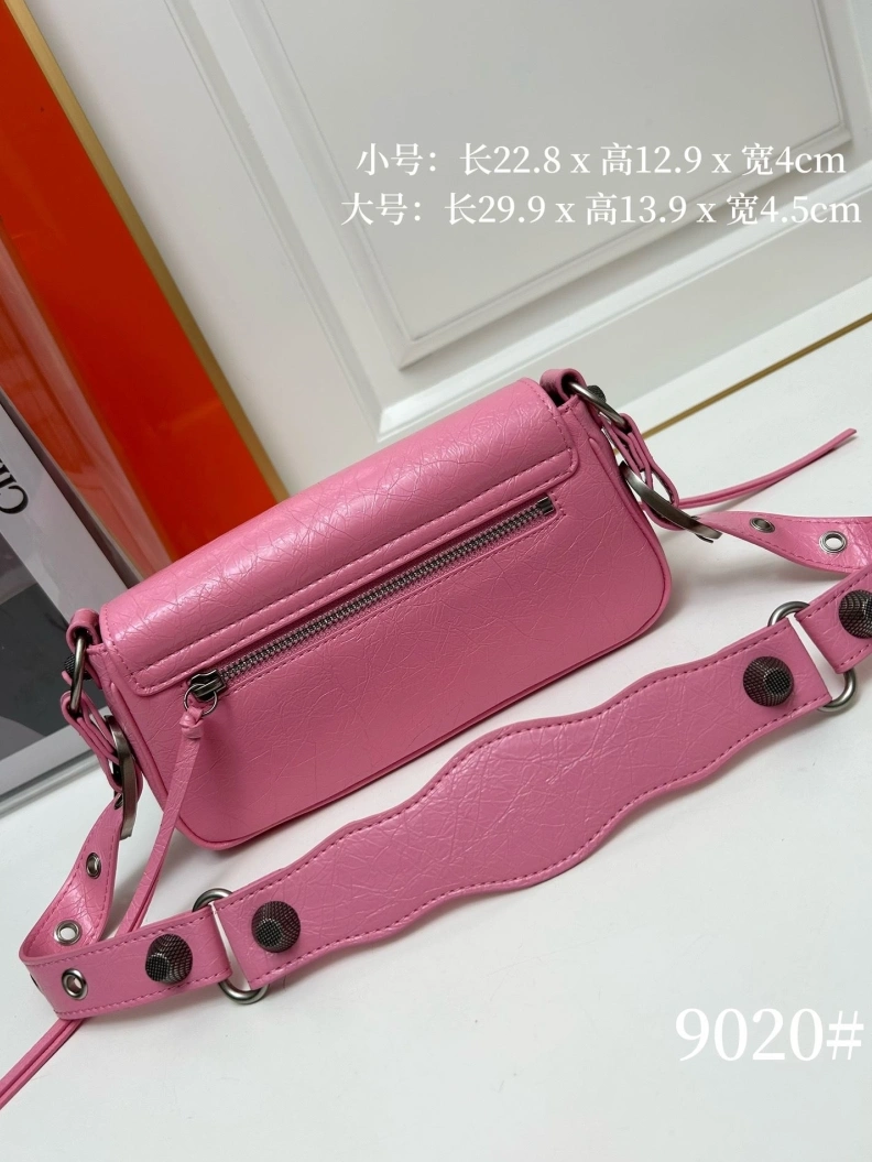 Bxlxnciaga Satchel Bags Sleek 78777