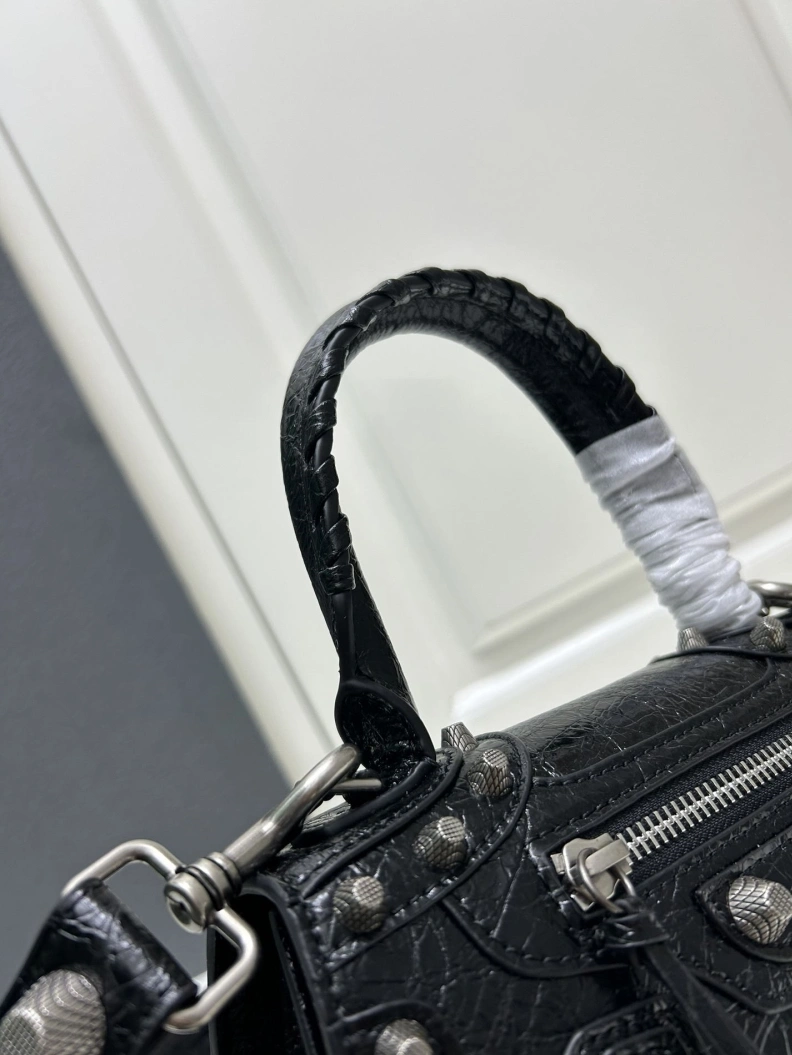 BestValue Bxlxnciaga Top Handle Bags 78749