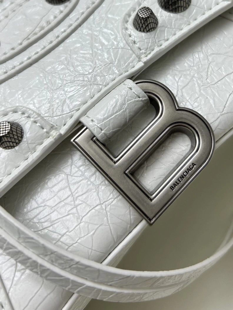 Bxlxnciaga Top Handle Bags Stylish 78714