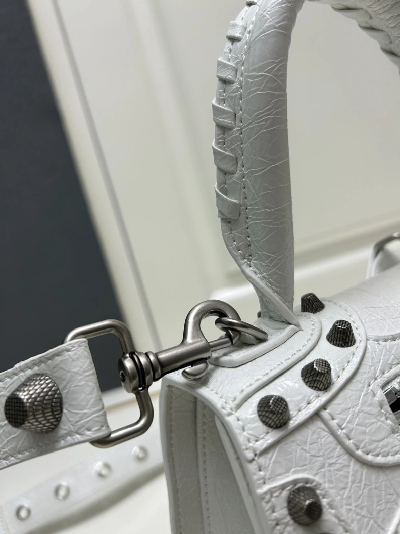 Bxlxnciaga Top Handle Bags Stylish 78714