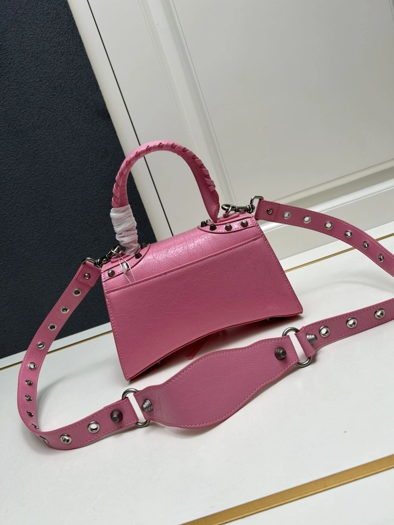 Breathable Bxlxnciaga Top Handle Bags 78709