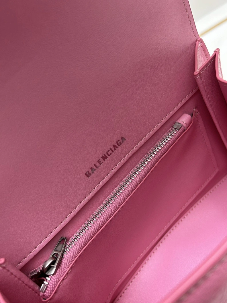 Breathable Bxlxnciaga Top Handle Bags 78709