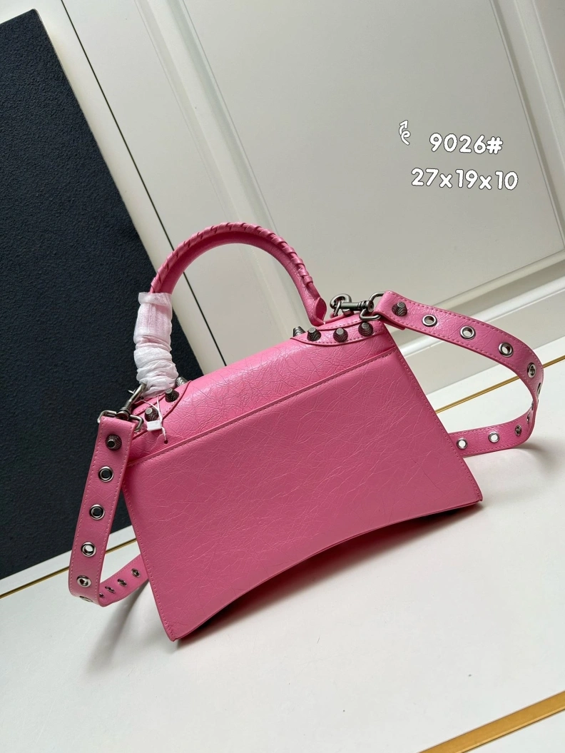 Practical Bxlxnciaga Top Handle Bags 78728