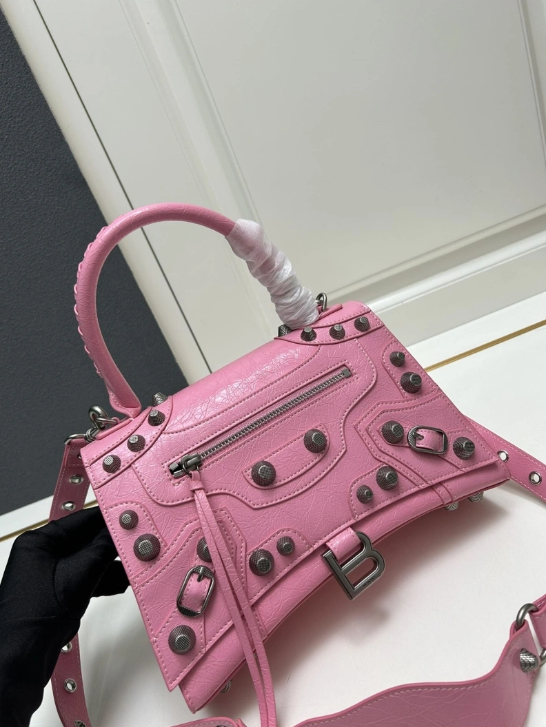 Practical Bxlxnciaga Top Handle Bags 78728