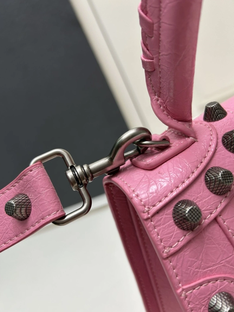 Practical Bxlxnciaga Top Handle Bags 78728