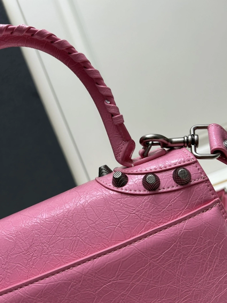 Practical Bxlxnciaga Top Handle Bags 78728