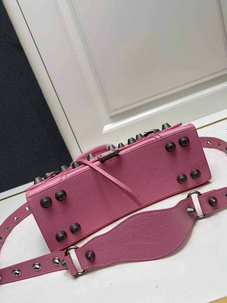 Practical Bxlxnciaga Top Handle Bags 78728