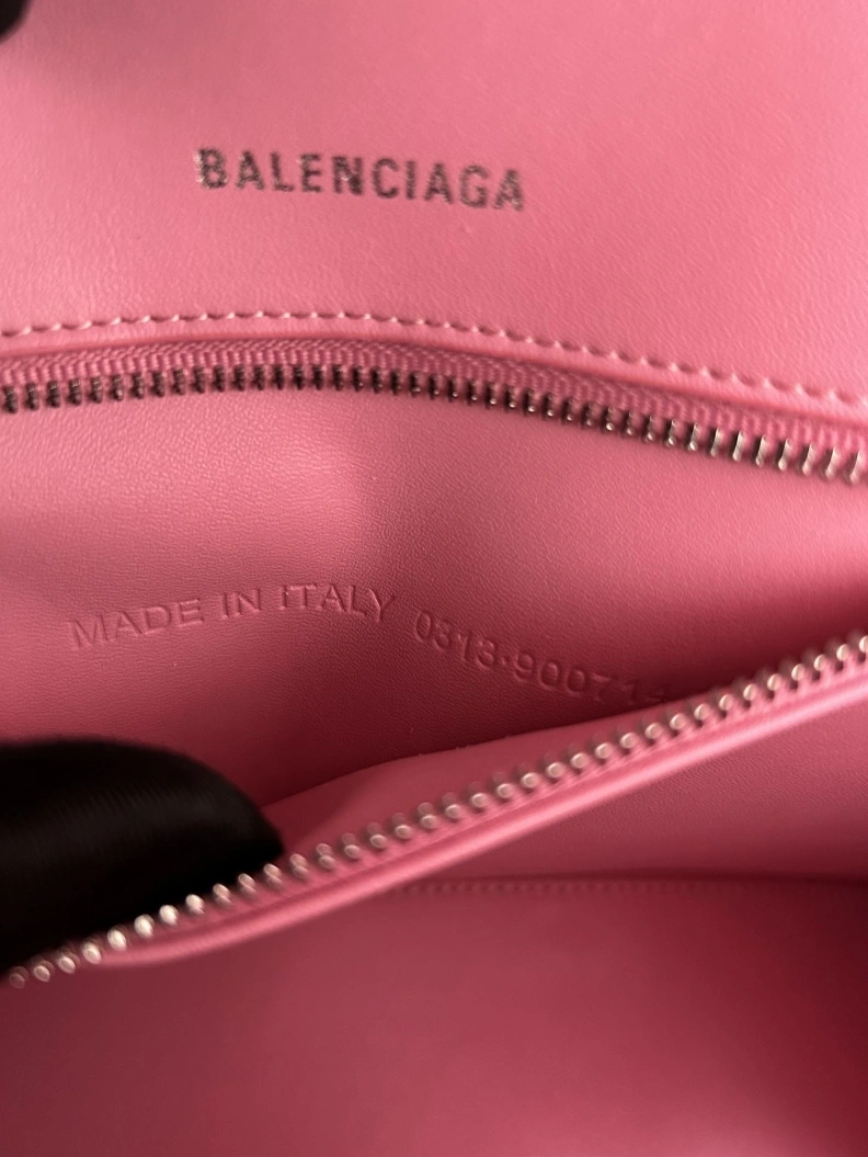 Practical Bxlxnciaga Top Handle Bags 78728