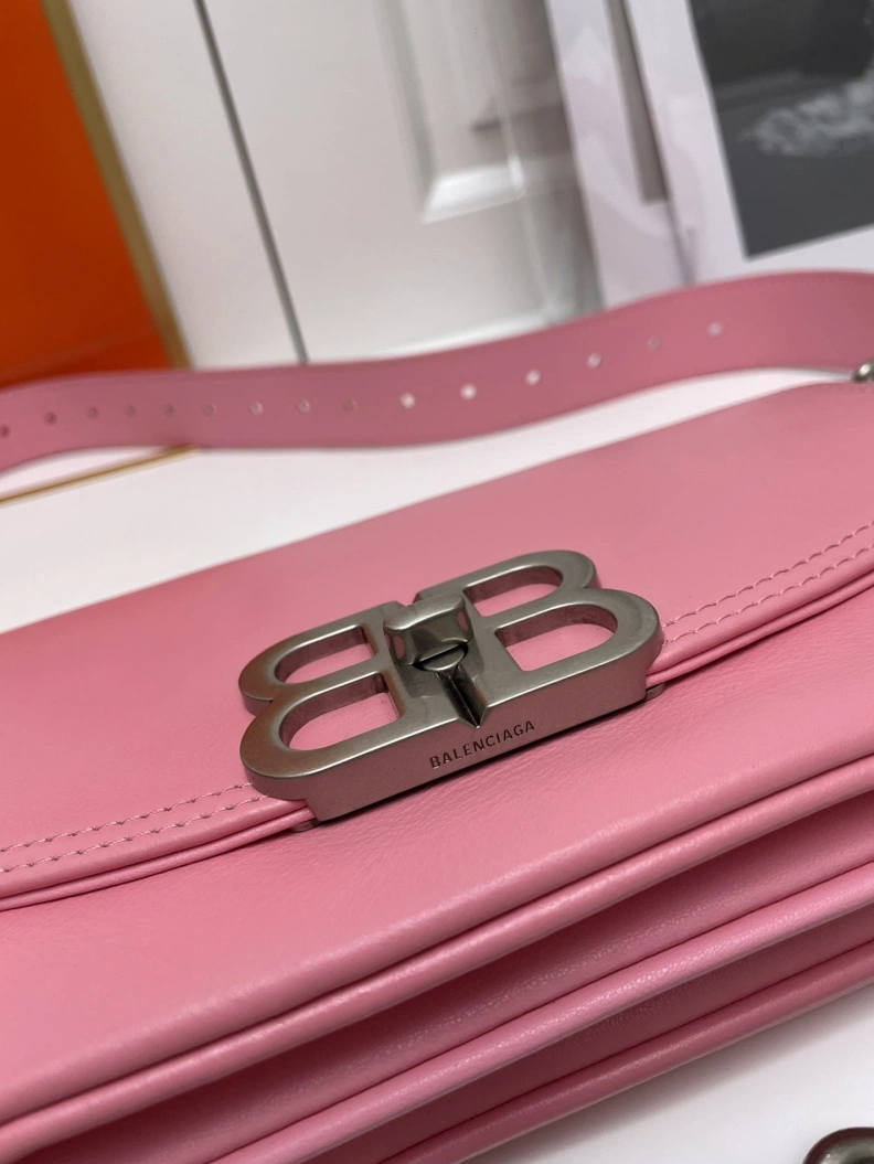 Sophisticated Bxlxnciaga Satchel Bags 78804