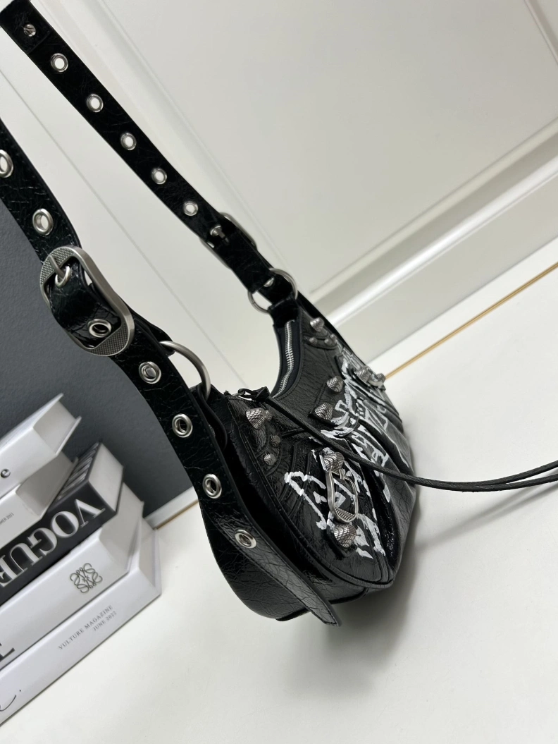 BestValue Bxlxnciaga Satchel Bags 78811