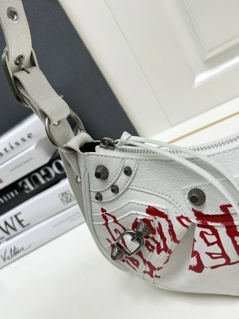 Cozy Bxlxnciaga Satchel Bags 78781