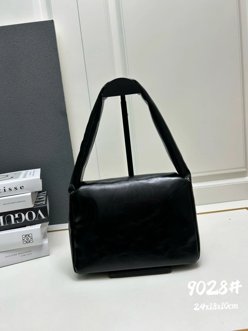StreetReady Bxlxnciaga Top Handle Bags 78692