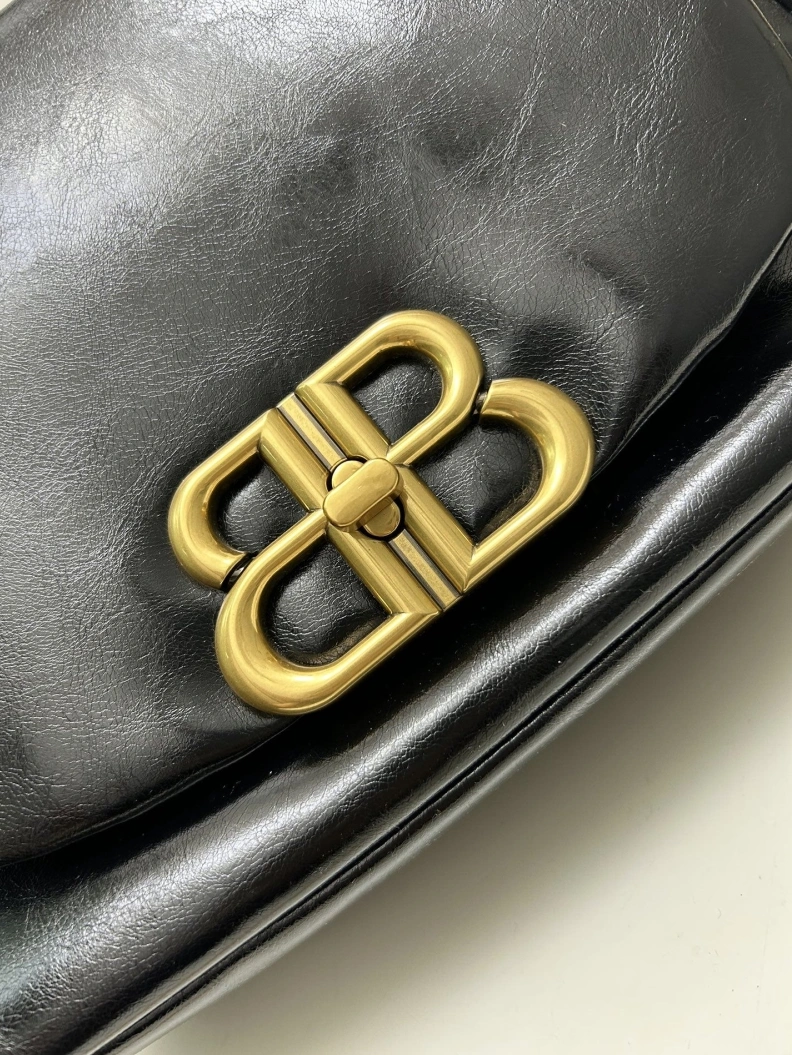 StreetReady Bxlxnciaga Top Handle Bags 78692