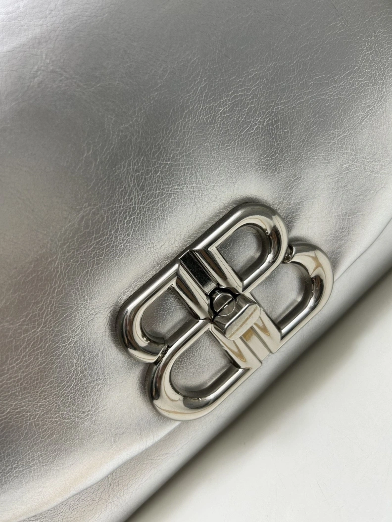 Bxlxnciaga Top Handle Bags GoodFit 78724
