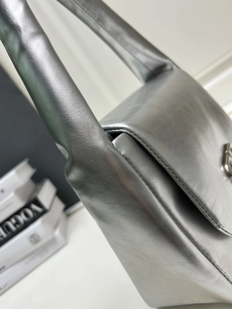 Bxlxnciaga Top Handle Bags GoodFit 78724
