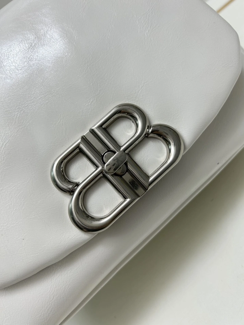GoAnywhere Bxlxnciaga Top Handle Bags 78691