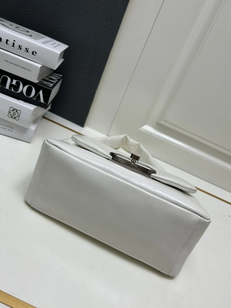 GoAnywhere Bxlxnciaga Top Handle Bags 78691